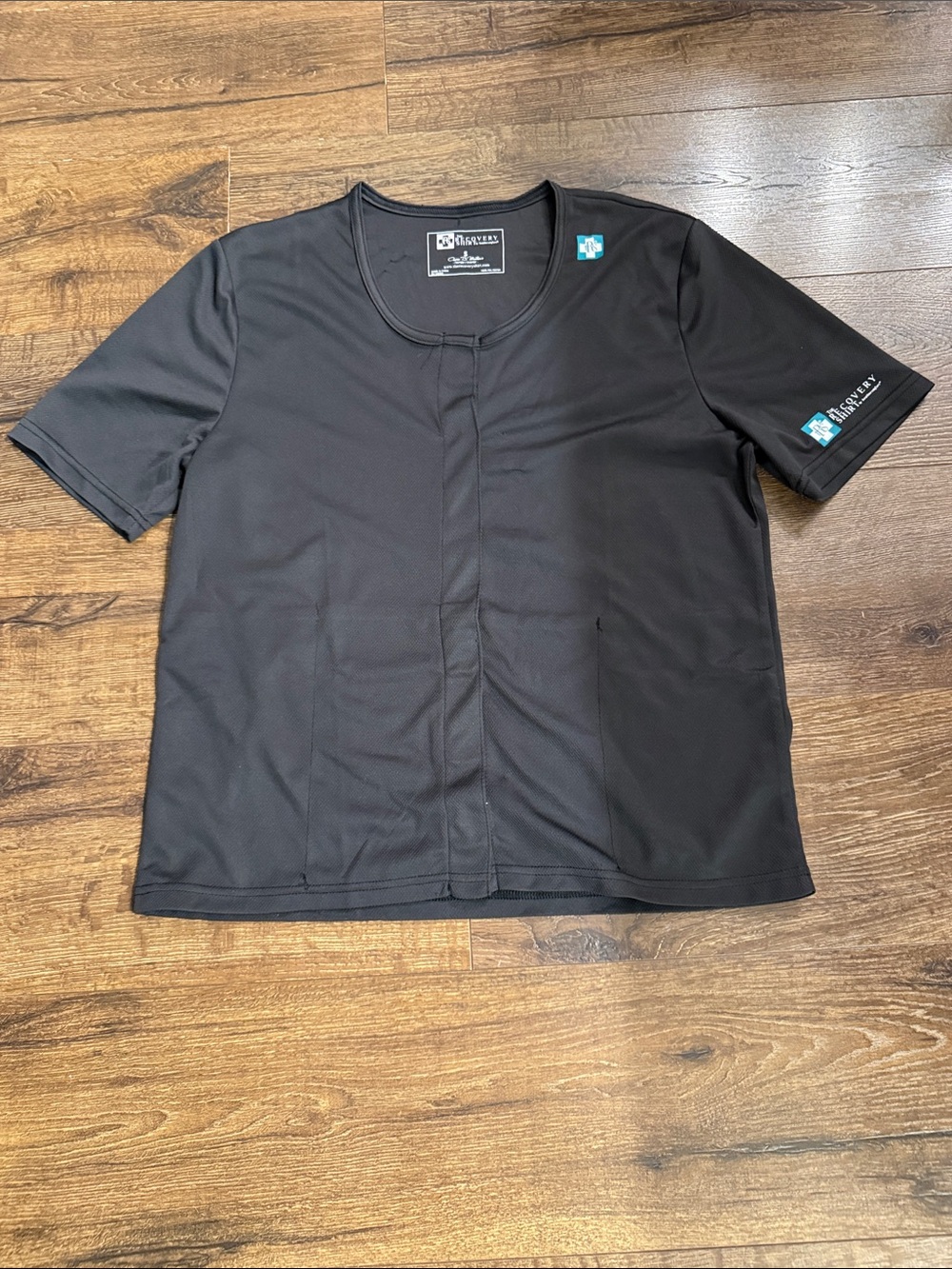 The Recovery Shirt